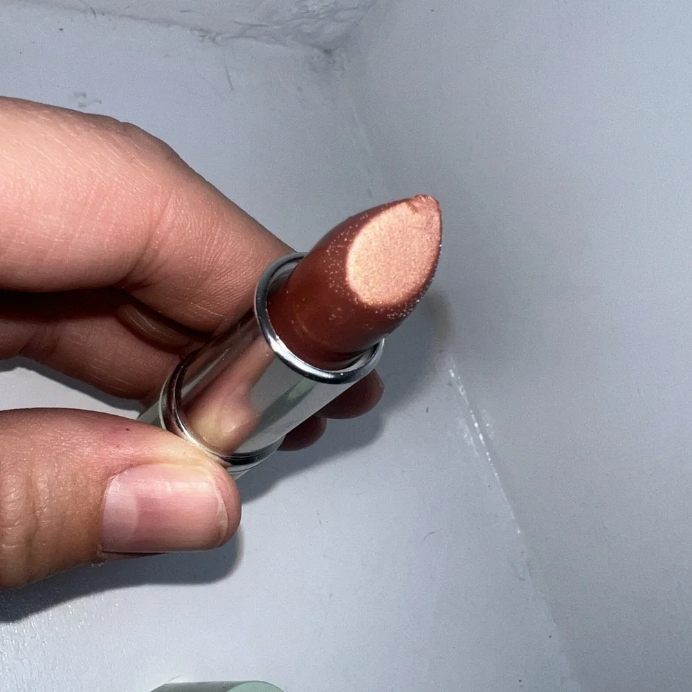 Clinique Long Lasting Soft Shine Lipstick Pure Posh Unused